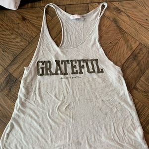 Spiritual Gangster Tank Top